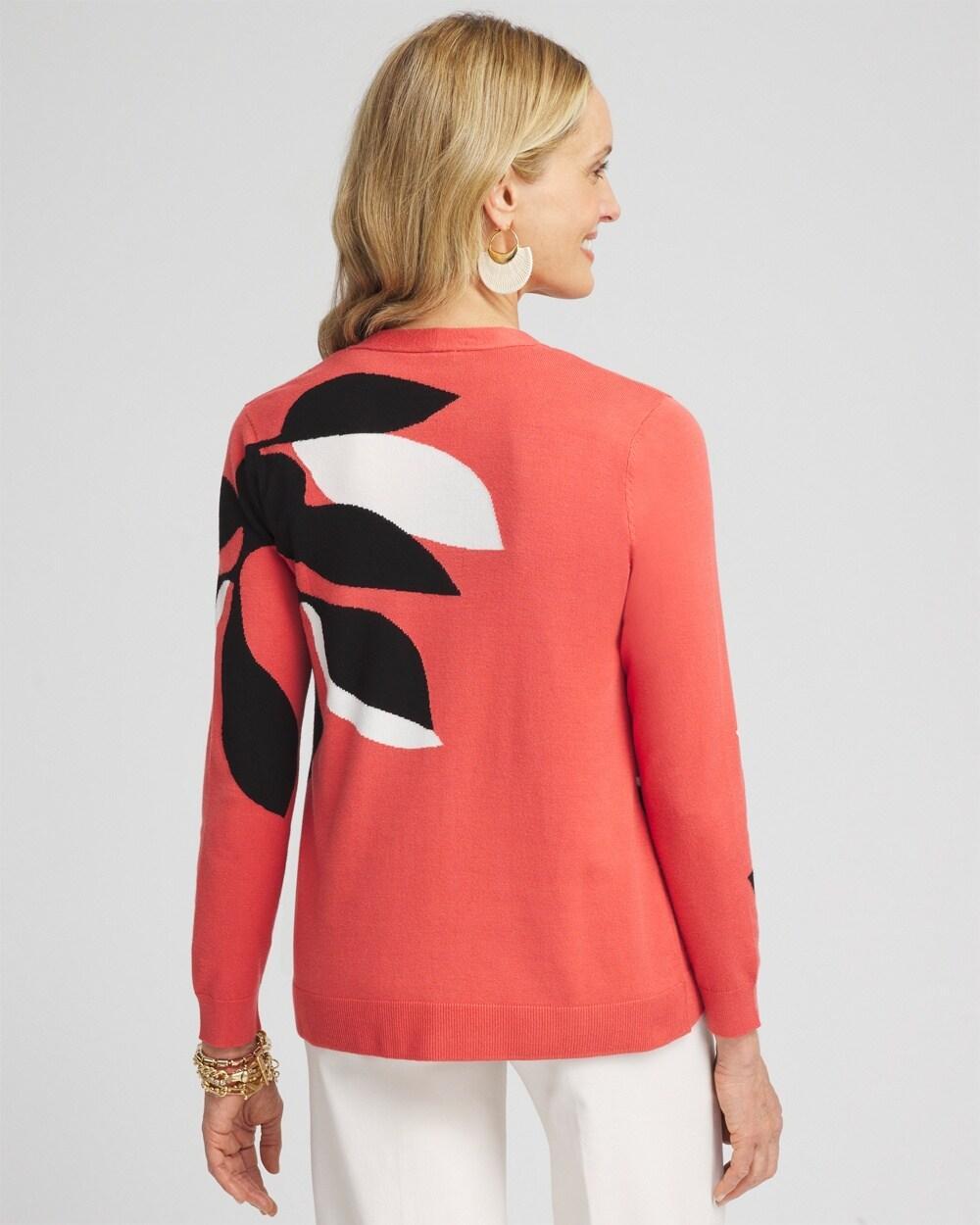 Zenergy® Soft Essentials 3/4 Sleeve Top Product Image