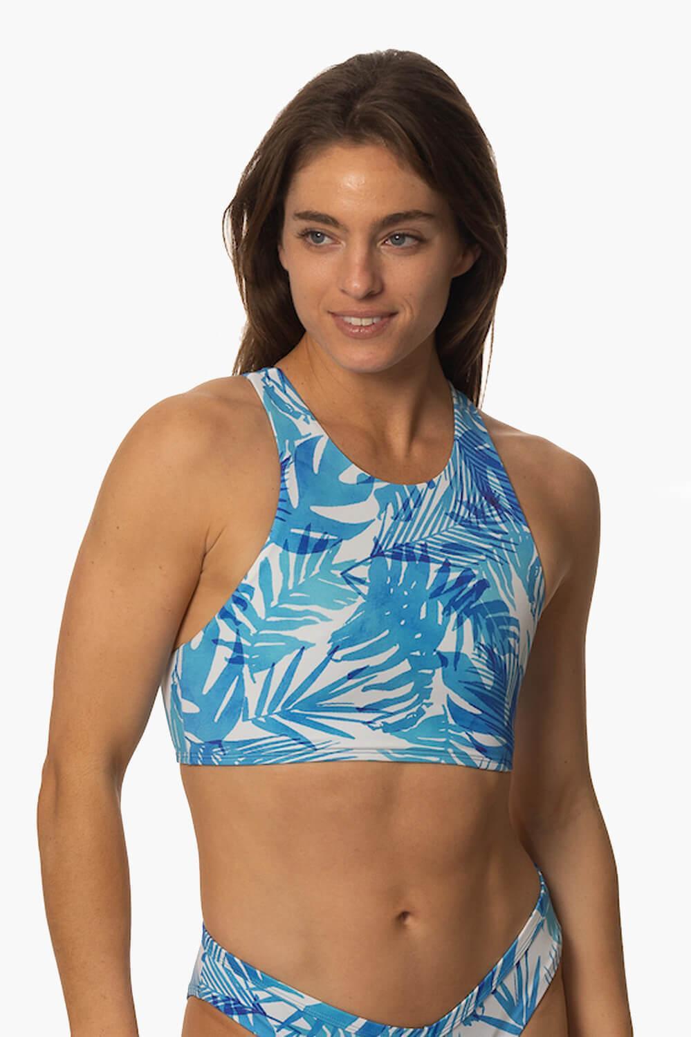 Gwen Bikini Top Product Image
