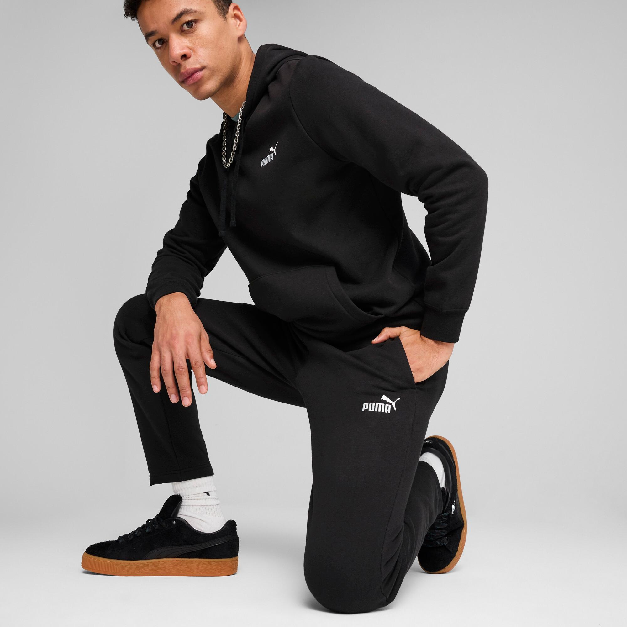 Essentials No. 1 Logo Men's Sweatpants Product Image
