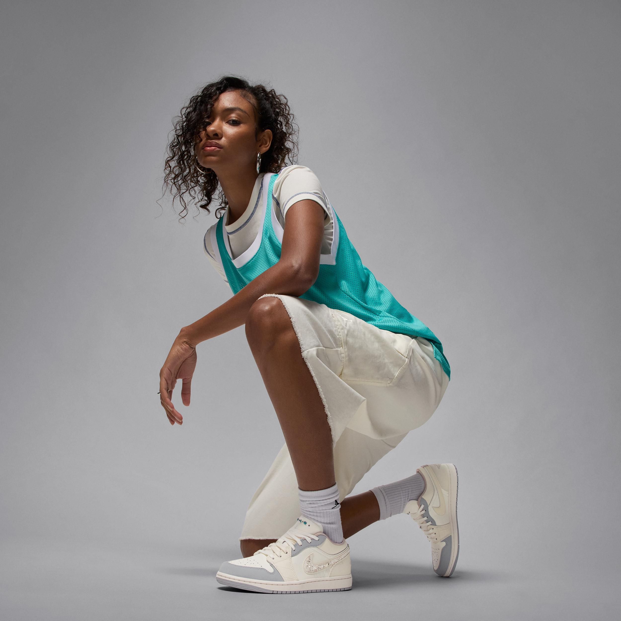 Women's Air Jordan 1 Low Shoes Product Image