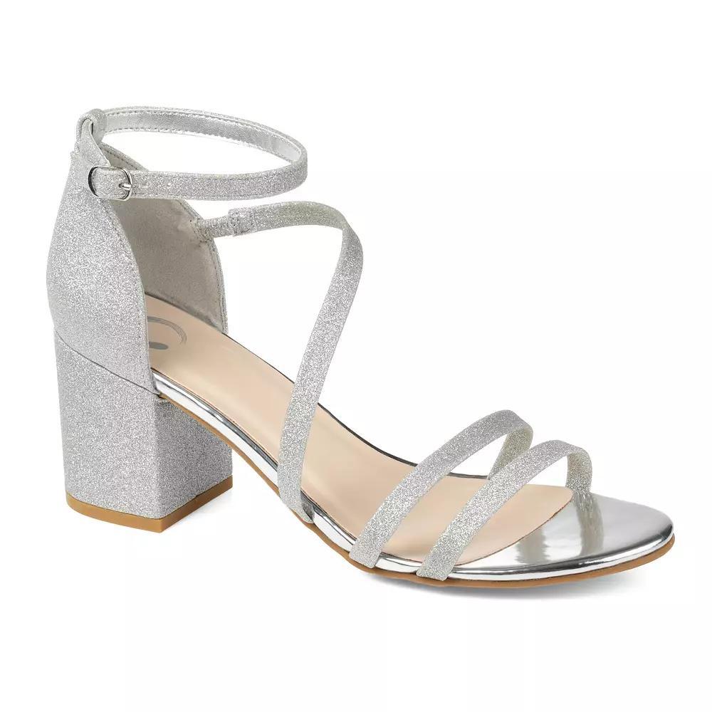 Journee Bella Womens Pumps Product Image
