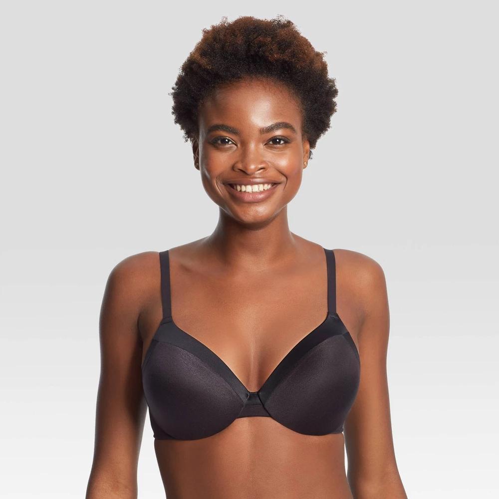 Maidenform Women's Comfort Devotion Extra Coverage Bra 9436 Product Image