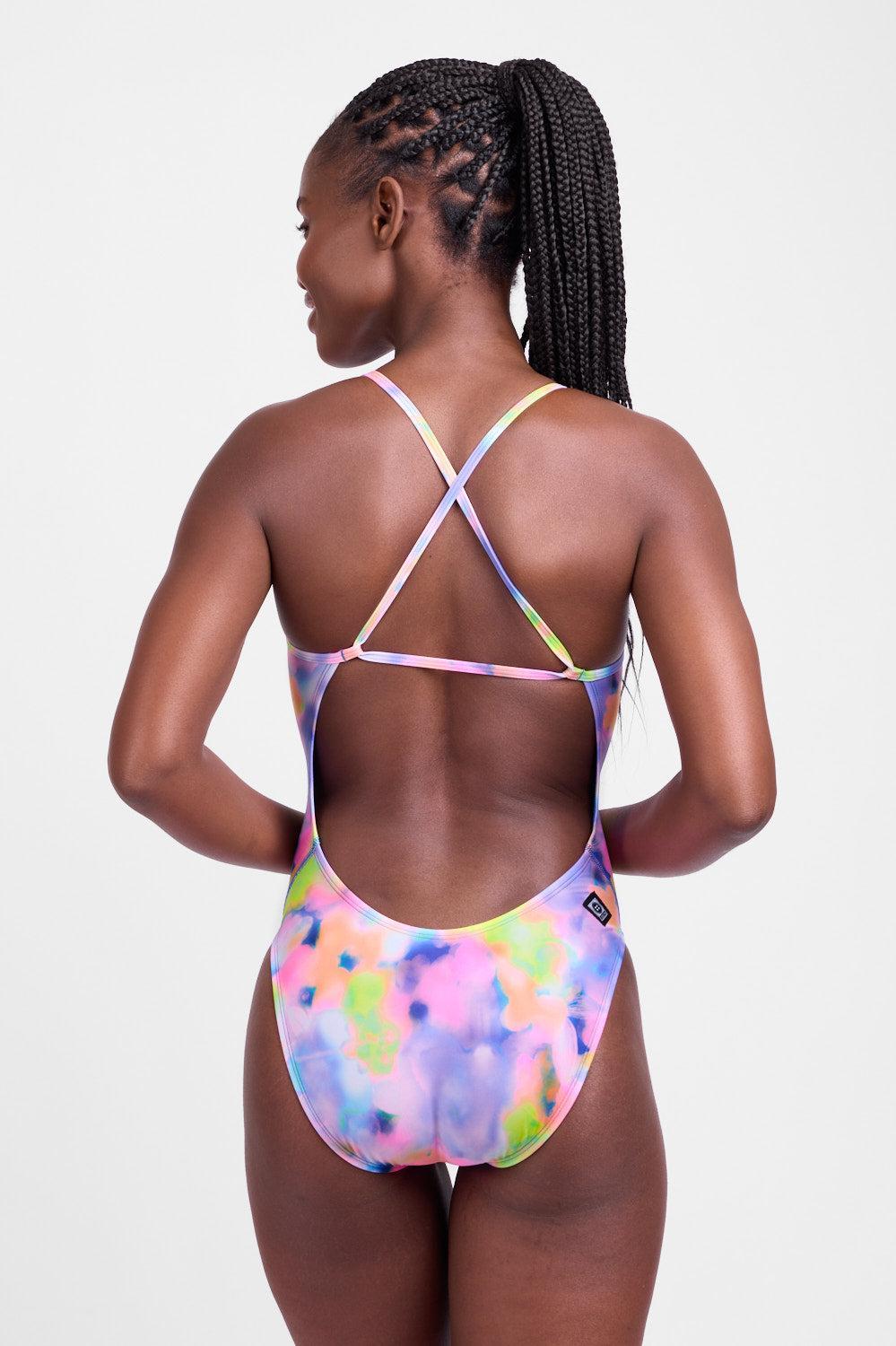 Brandon One Piece Swimsuit Product Image