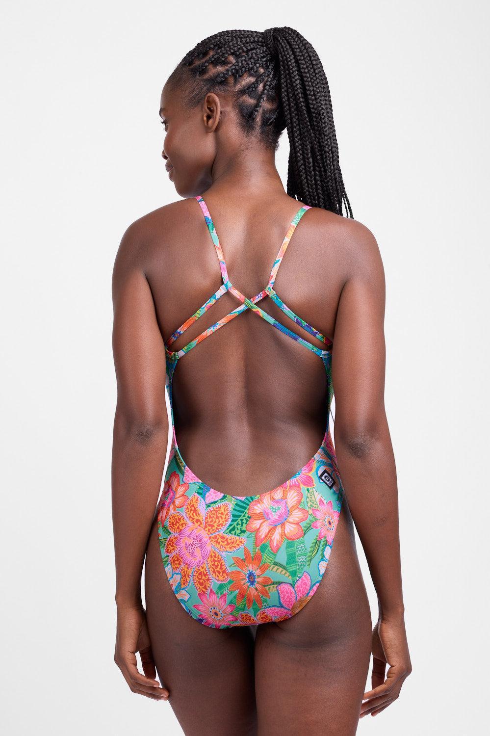 Michele One Piece Swimsuit - Pandora Female Product Image