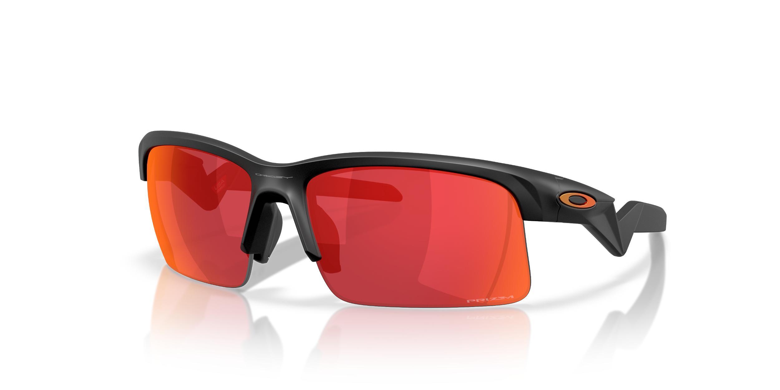 Oakley Men's Capacitor (youth Fit) Sunglasses Product Image