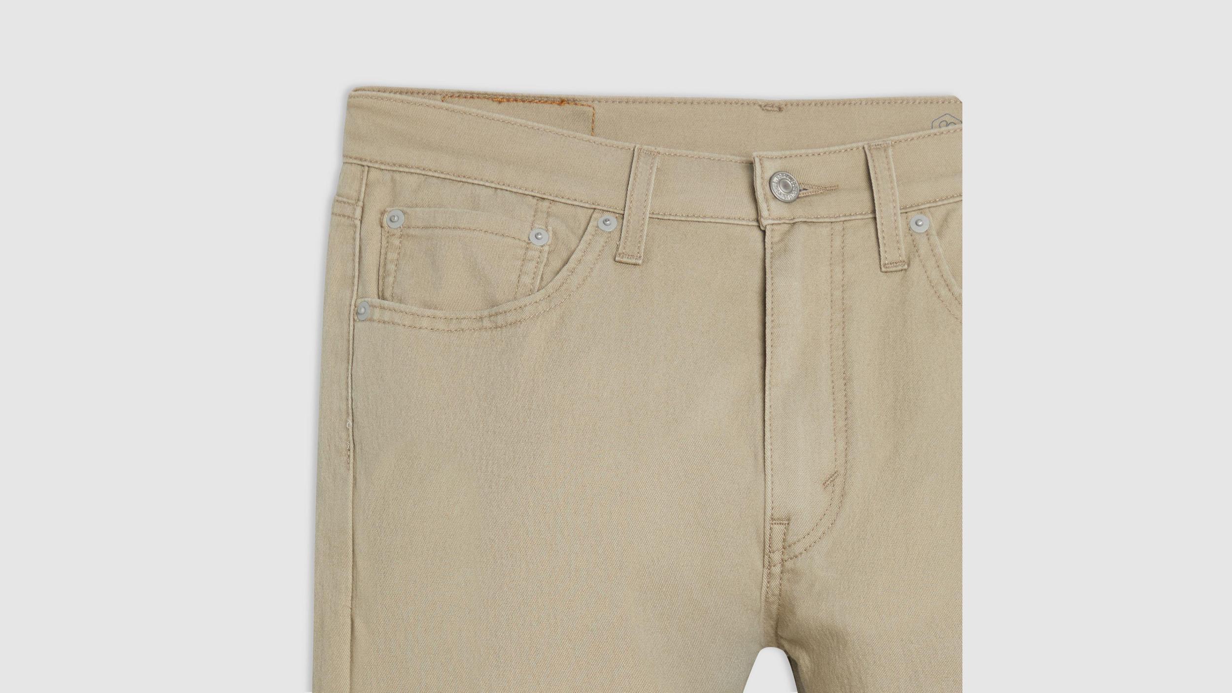 505™ Regular Fit Men's Jeans Product Image