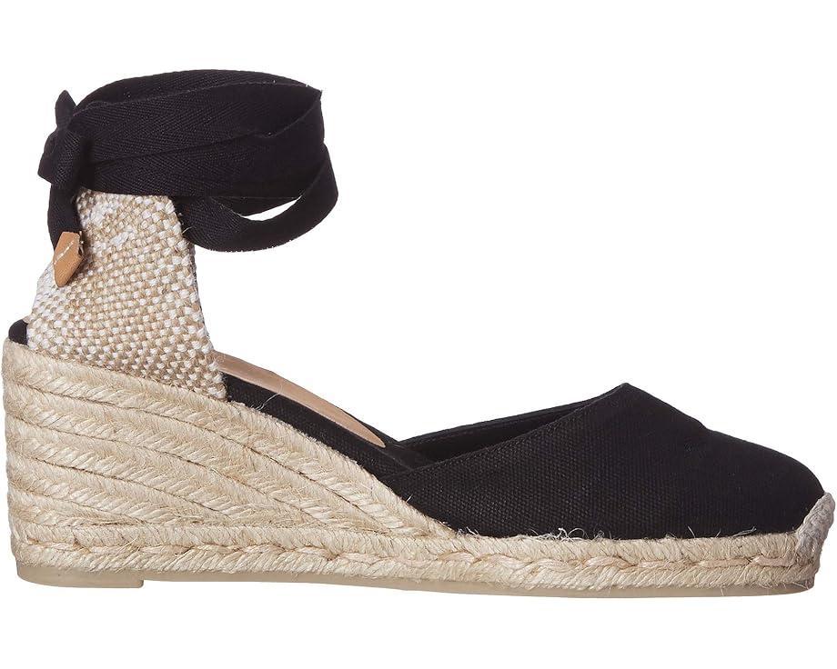 Carina 30 Wedge Espadrille Product Image