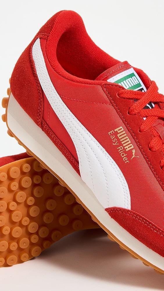 PUMA Easy Rider Vintage Sneakers | Shopbop Product Image