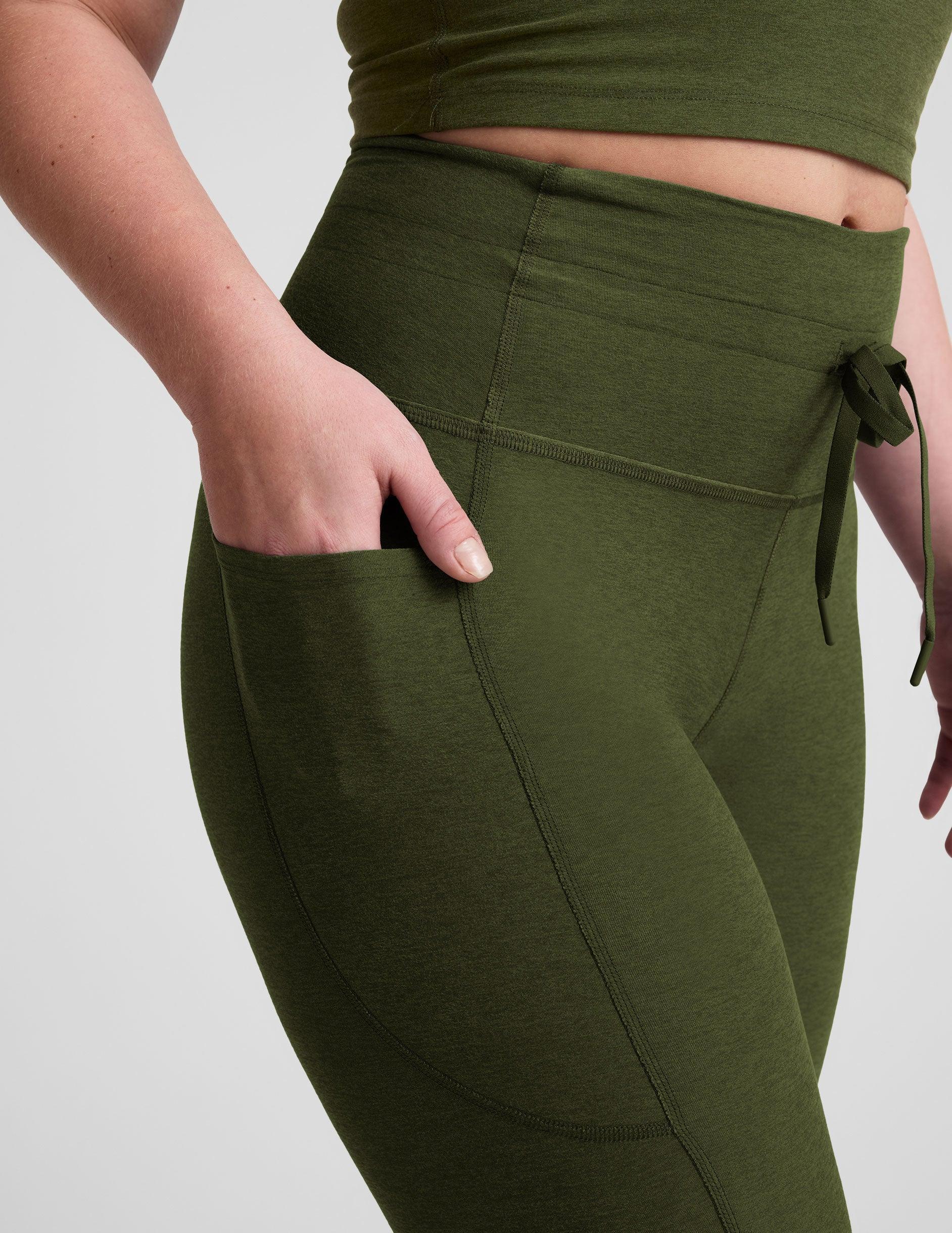 Spacedye Go Pocket Midi Legging Product Image