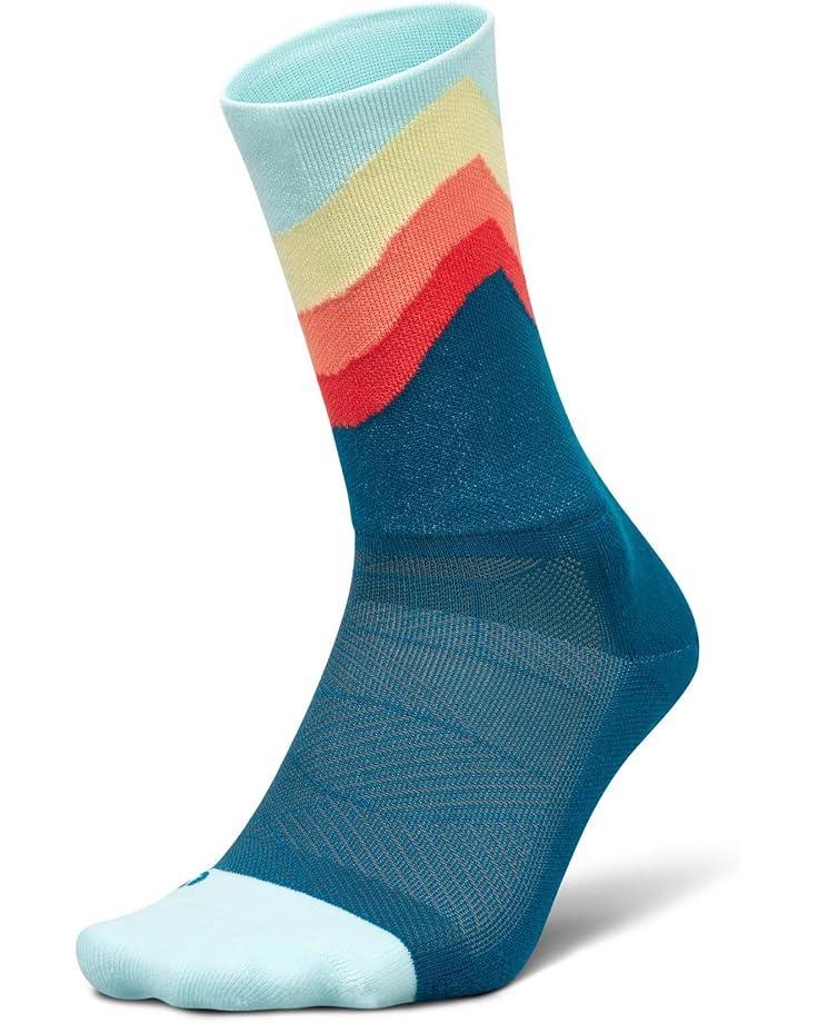 Elite Ultra Light Mini Crew Product Image