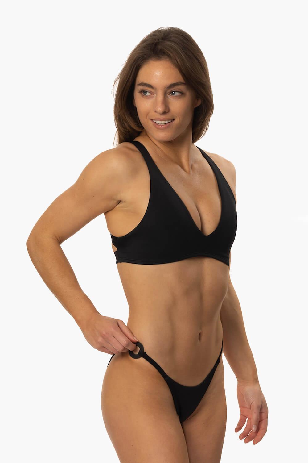 Luisa Bikini Bottom Product Image