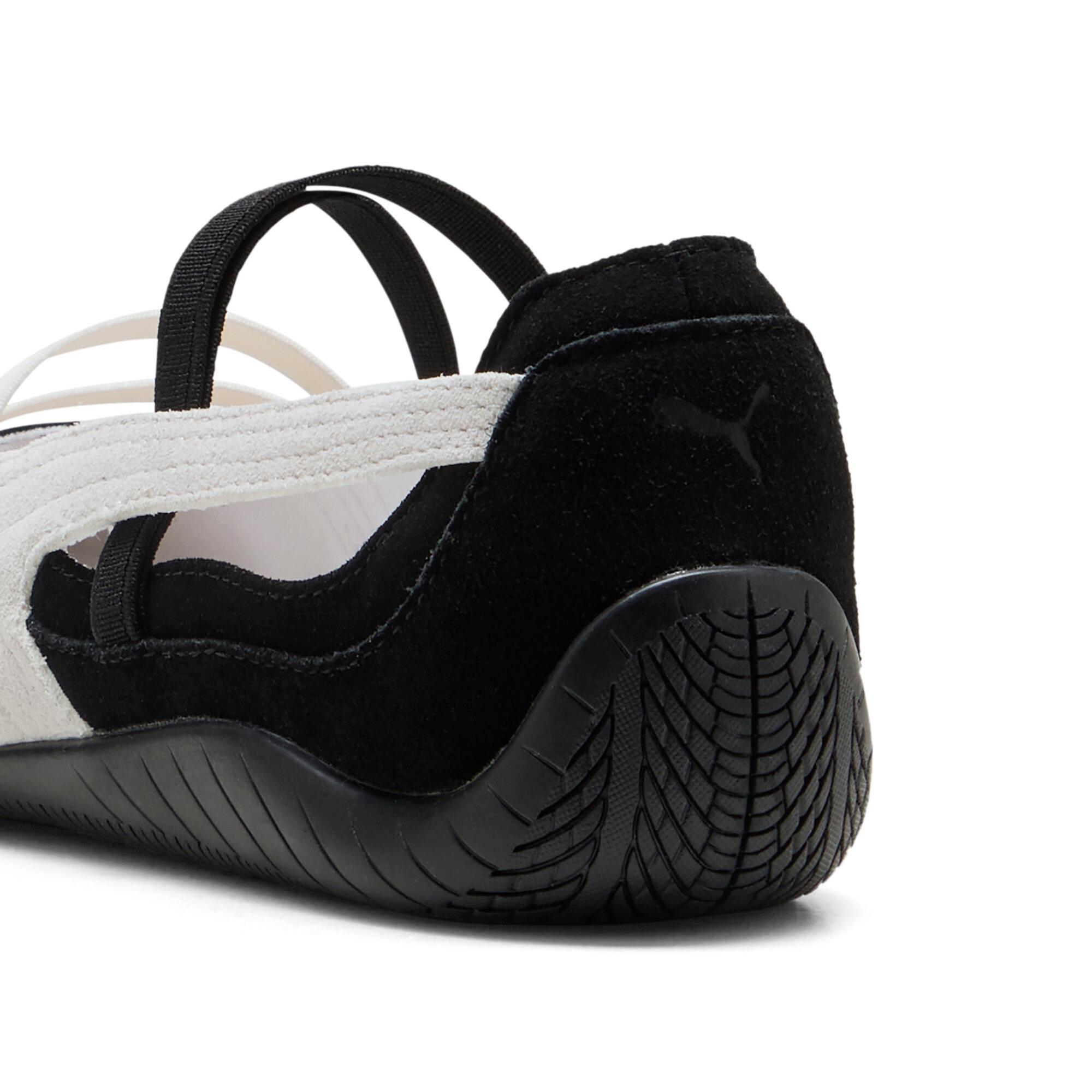 Speedcat Ballet Suede Women's Shoes Product Image