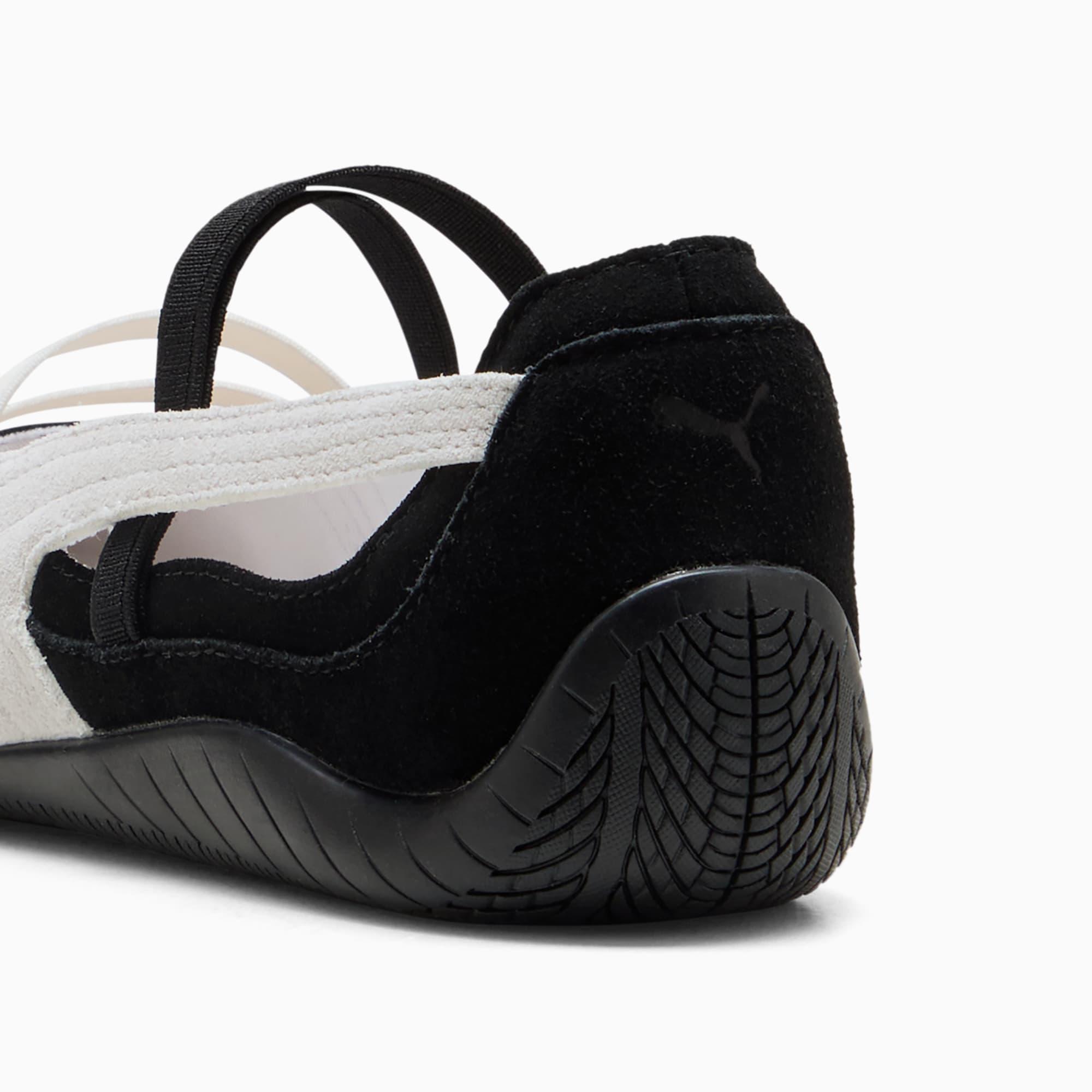 Speedcat Ballet Suede Women's Shoes Product Image