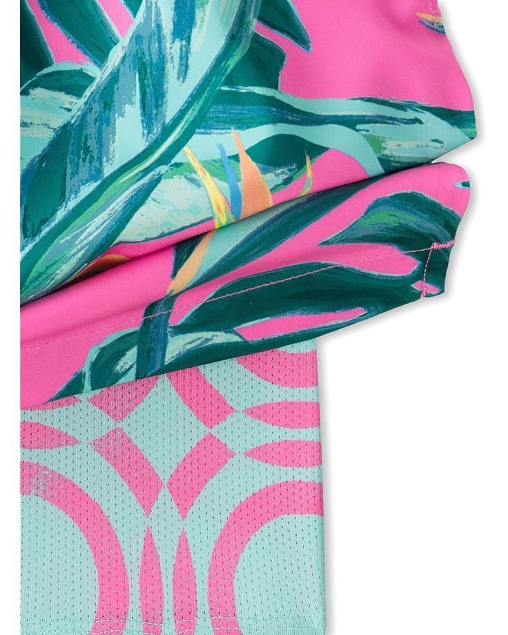 The Toucan Do Its 5.5" (Classic Lined Swim Trunk) Product Image