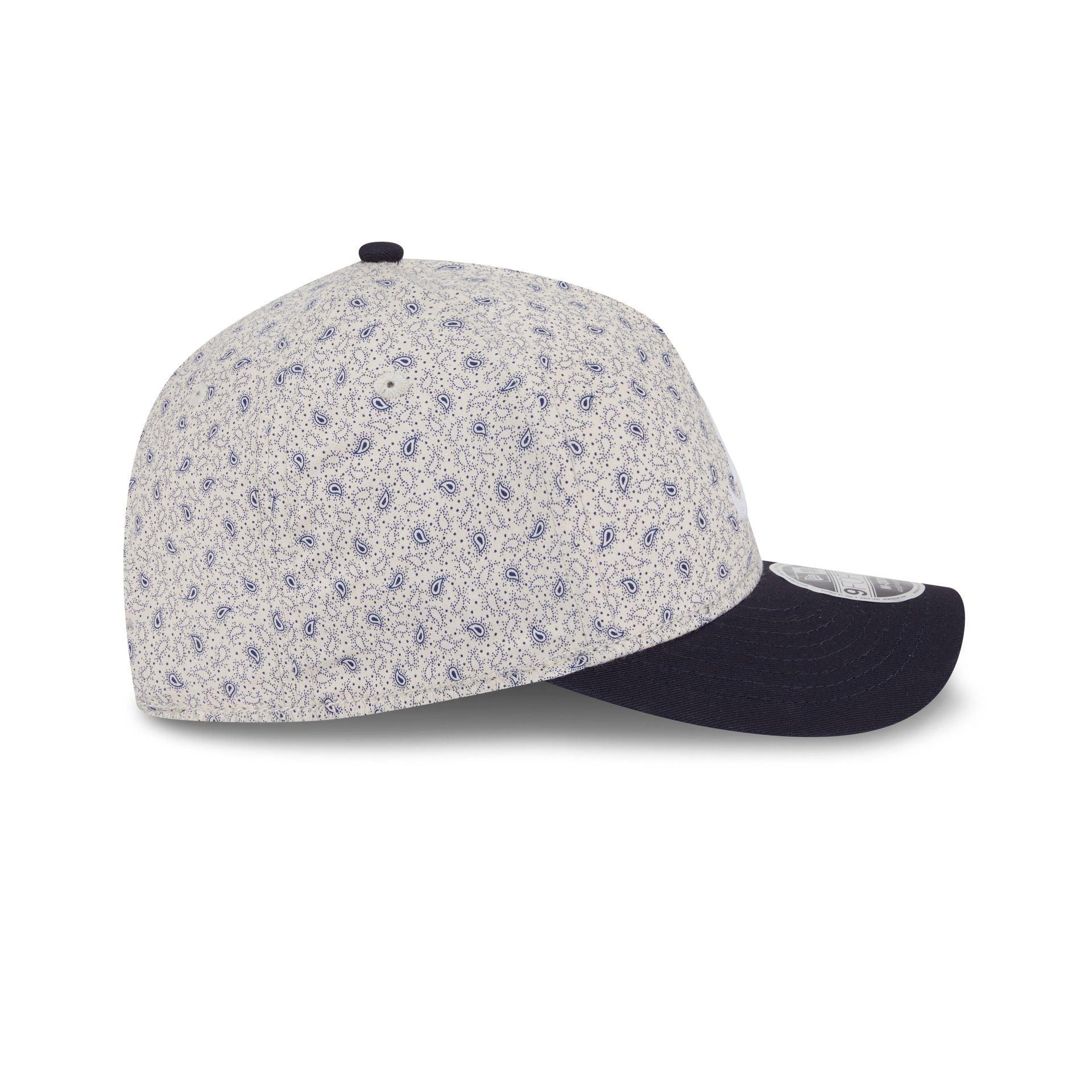Garfield I Hate Mondays 9FORTY A-Frame Snapback Hat Male Product Image