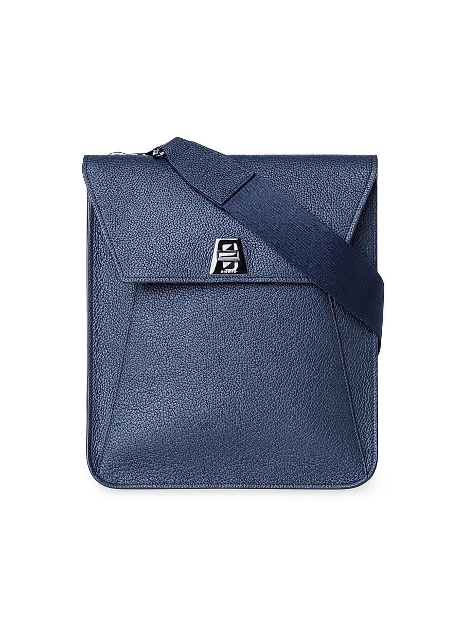 Womens Anouk Small Messenger Crossbody Bag Product Image