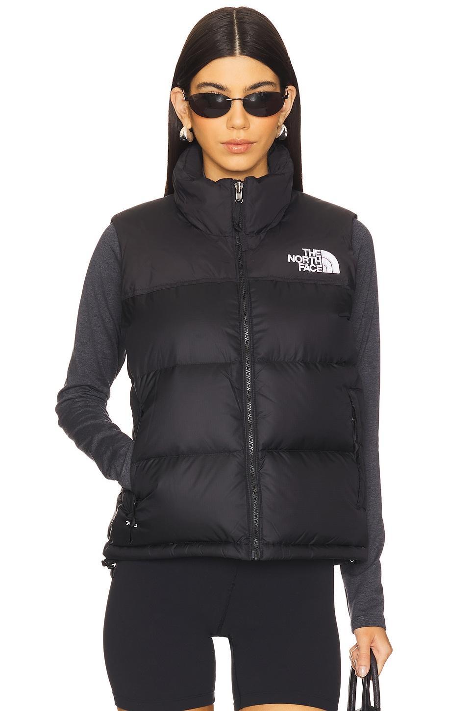 1996 Retro Nuptse Vest The North Face Product Image