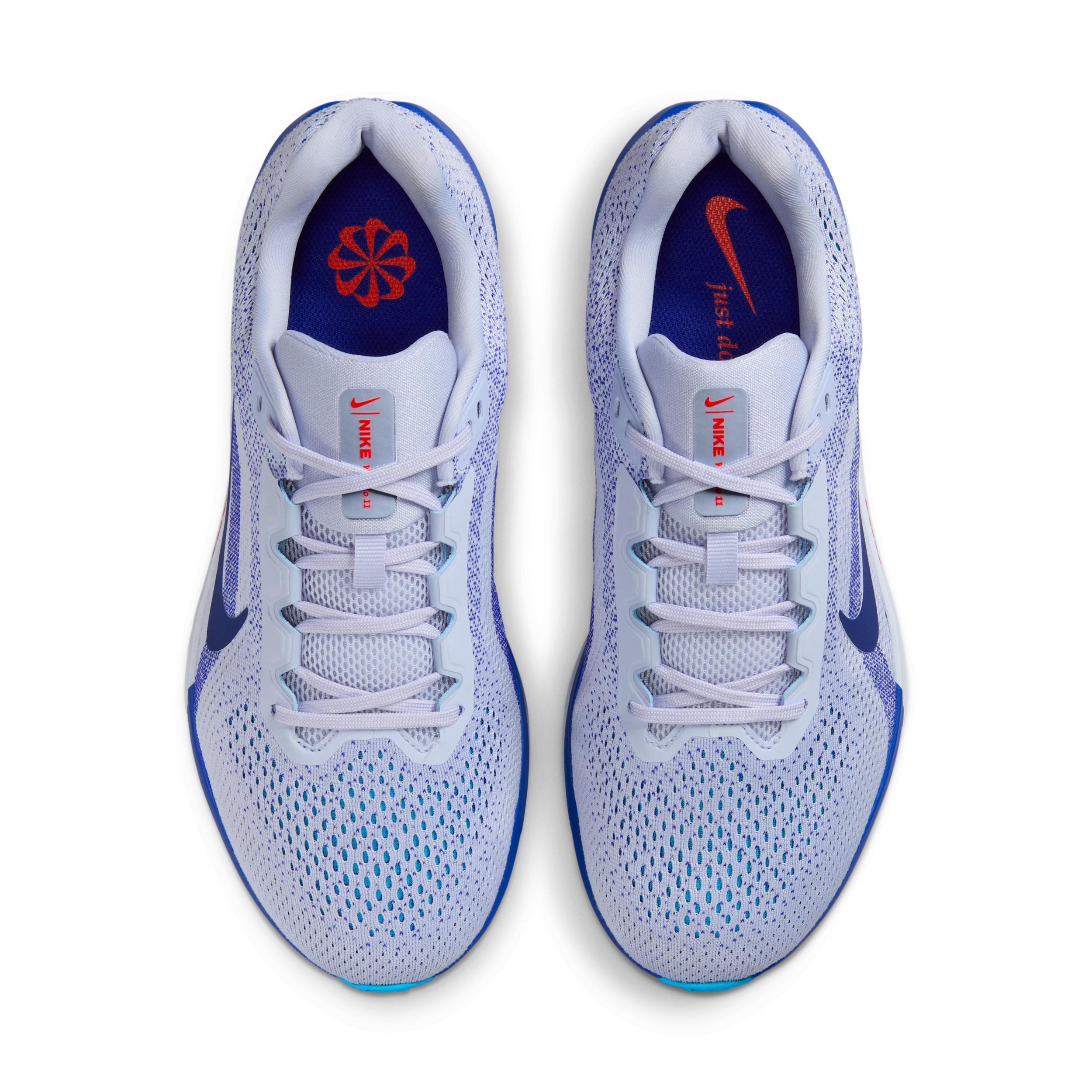 Nike Men's Winflo 11 Road Running Shoes (Extra Wide) Product Image