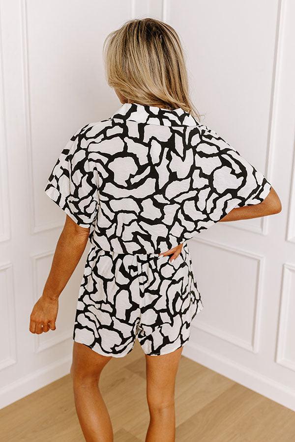 Urban Adventures Romper Product Image