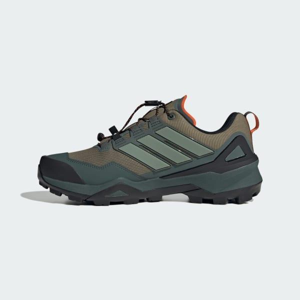 Terrex Skychaser GORE-TEX Hiking Shoes Product Image