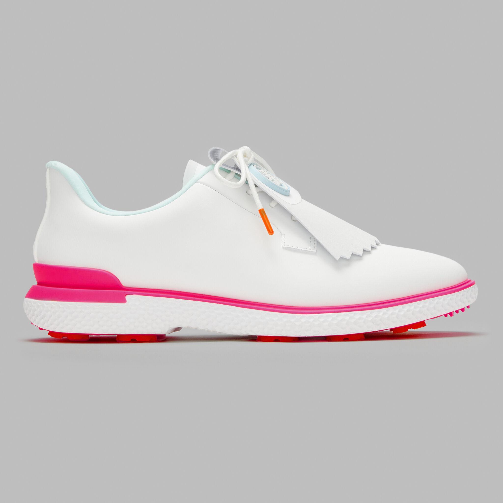 WOMEN'S GALLIVAN2R KILTIE GOLF SHOE Product Image