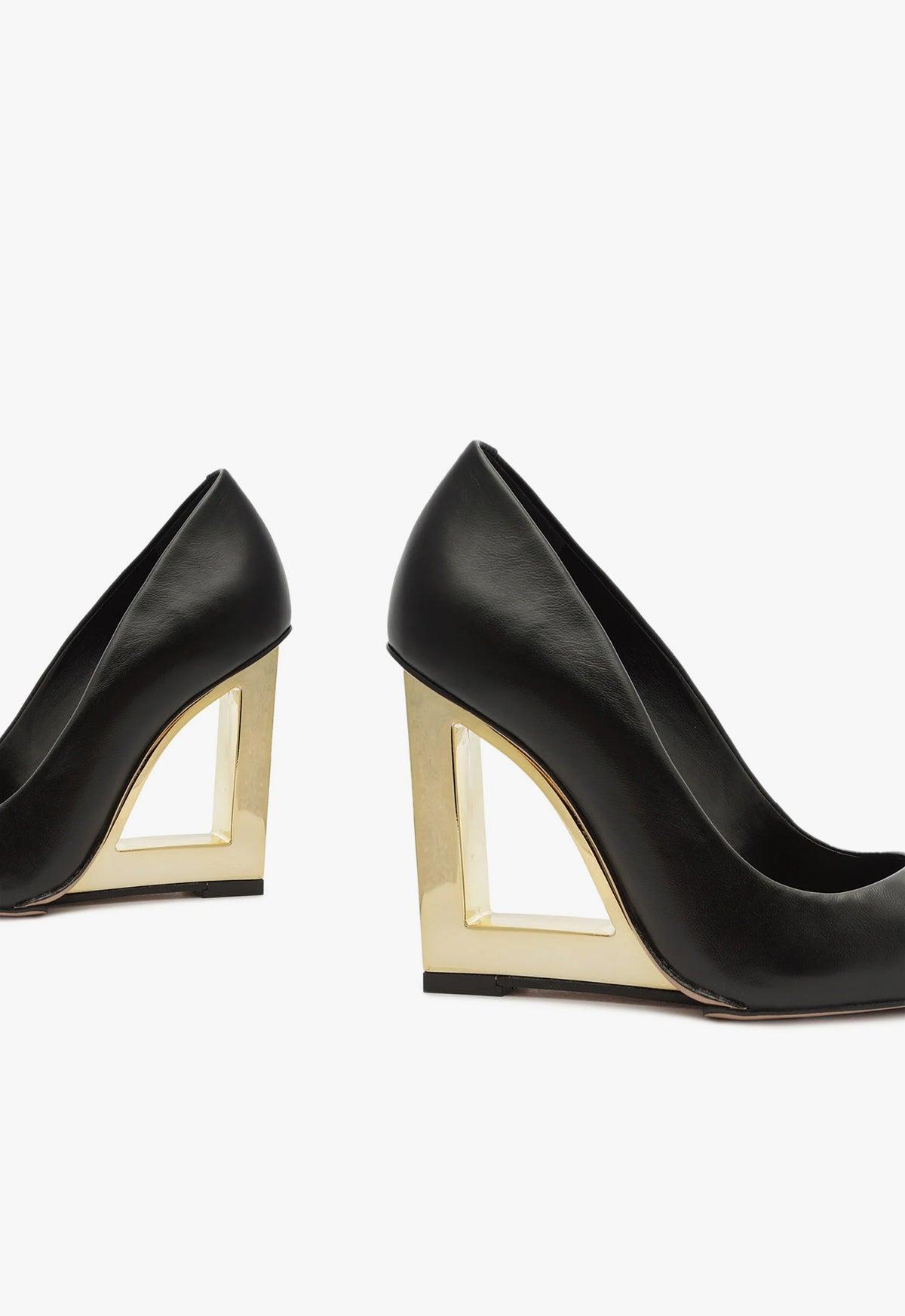 Filipa Casual Pump Female Product Image