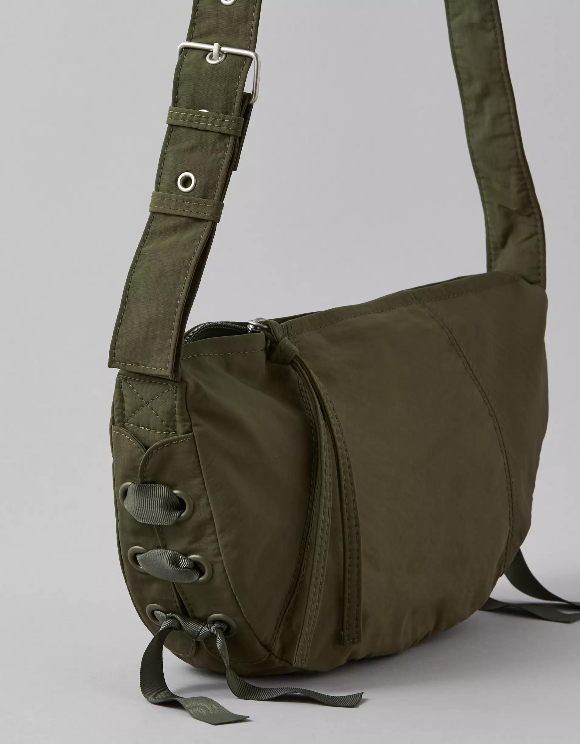 AE Safari Mini Slouch Bag Product Image
