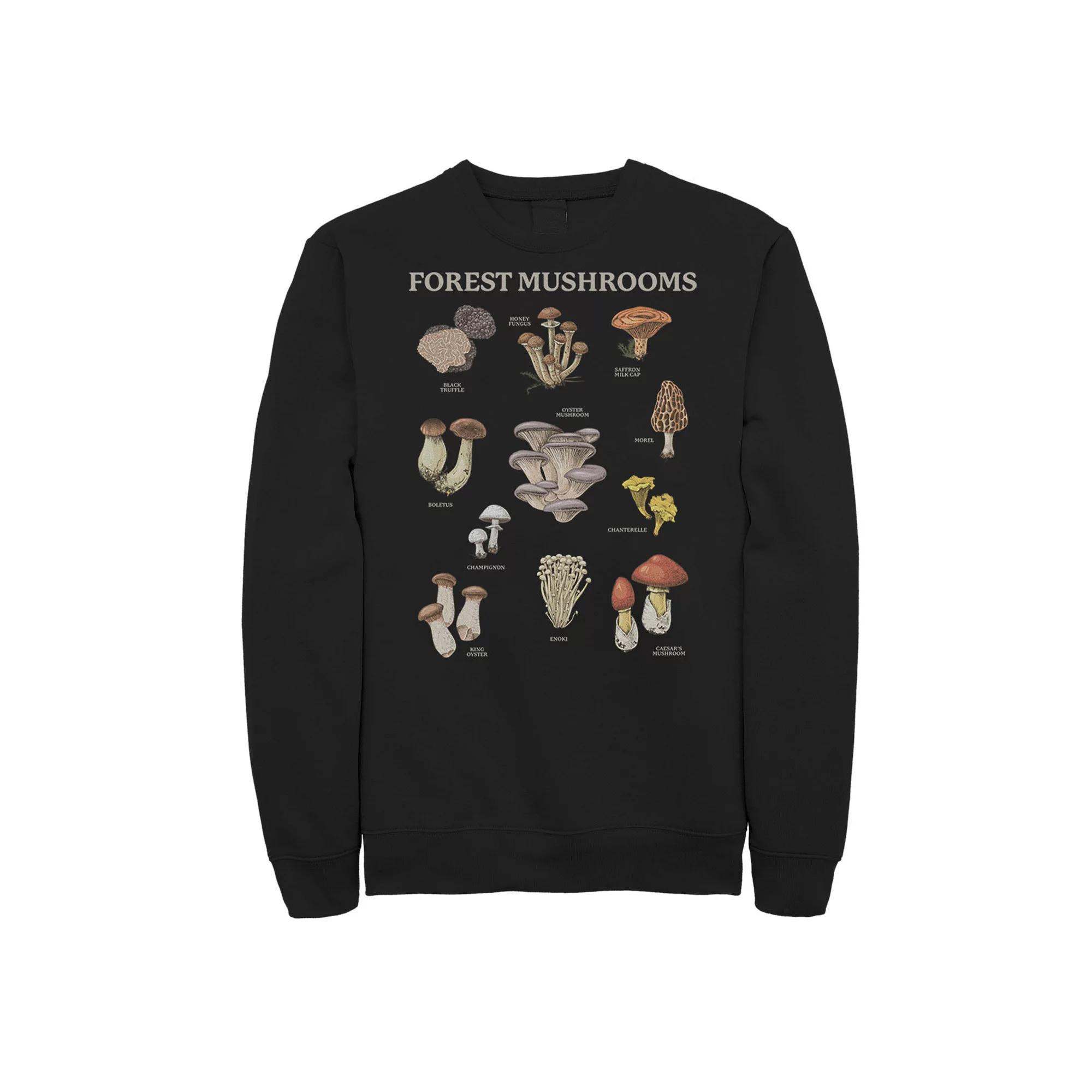 Men's Star Wars The Mandalorian Paz Vizsla Sith Troopers Boxes Graphic Fleece, Size: Small, Blue Product Image