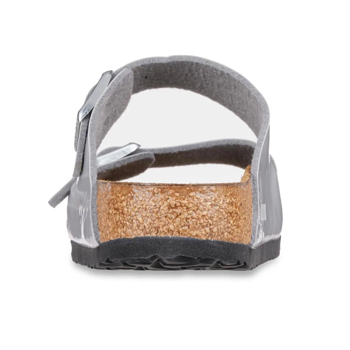 Birkenstock Arizona Birko-Flor Patent Sandal Product Image