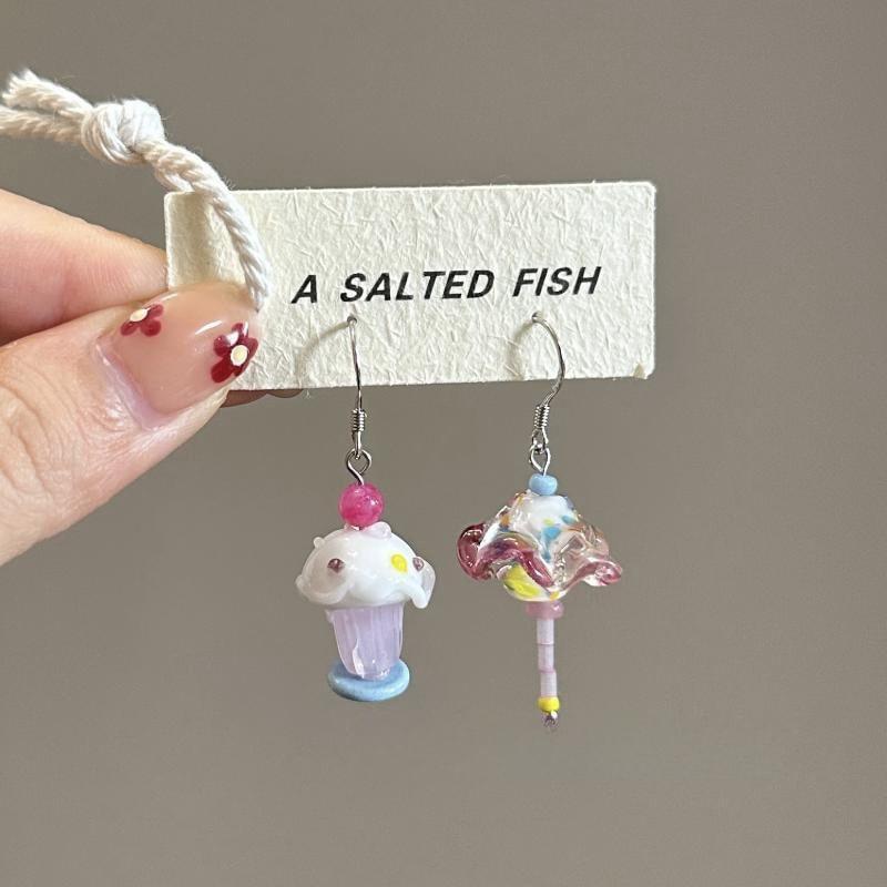 Dessert Drop Earring Product Image