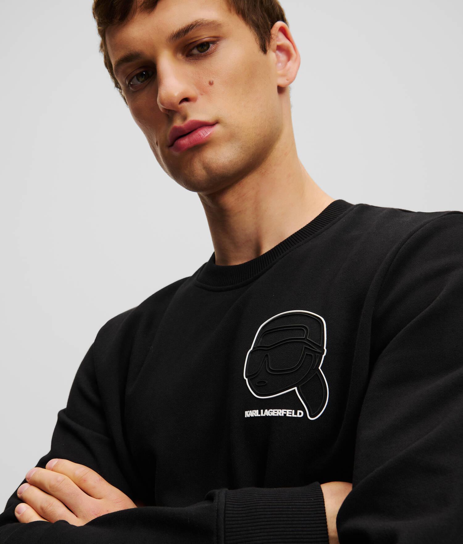 IKON OUTLINE SWEATSHIRT Product Image