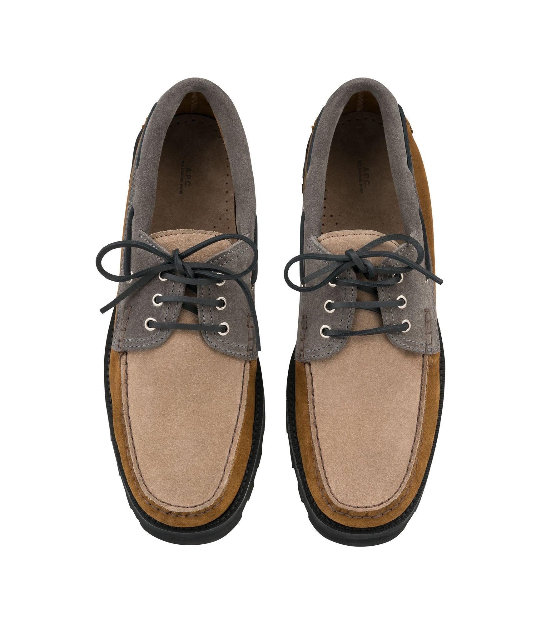 Augustin shoes Male Product Image