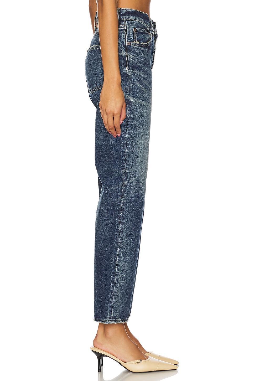 Bardin Straight Moussy Vintage Product Image