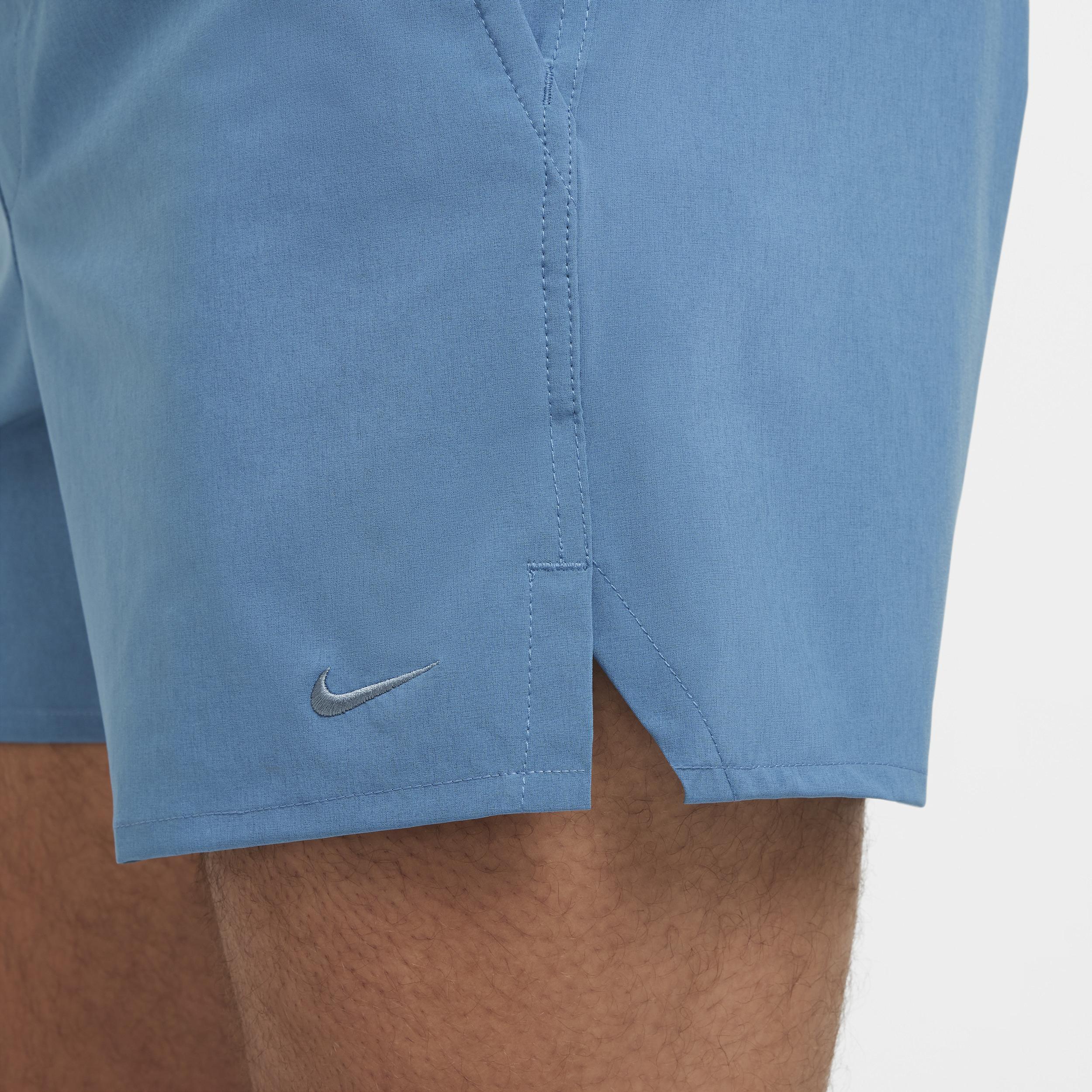 Nike Men's Unlimited Dri-FIT 5" Unlined Versatile Shorts Product Image