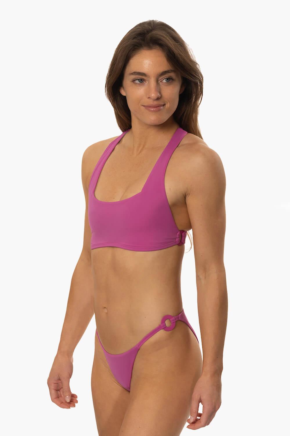 Luisa Bikini Bottom Product Image