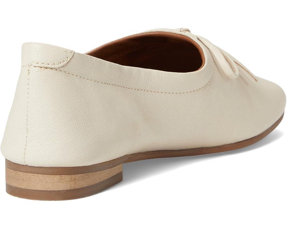 Sage Ballet Flat Product Image