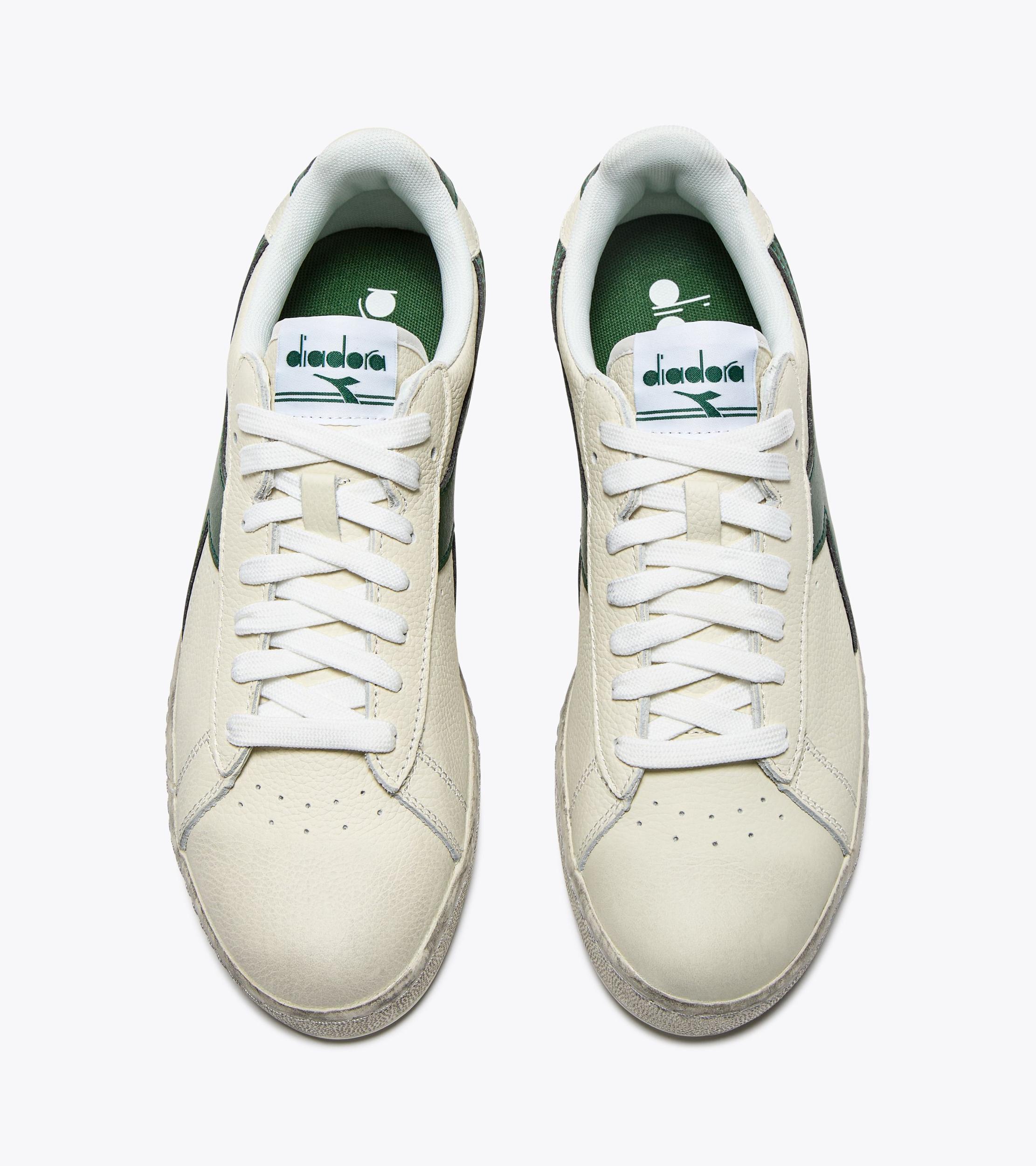 GAME L LOW WAXED Product Image