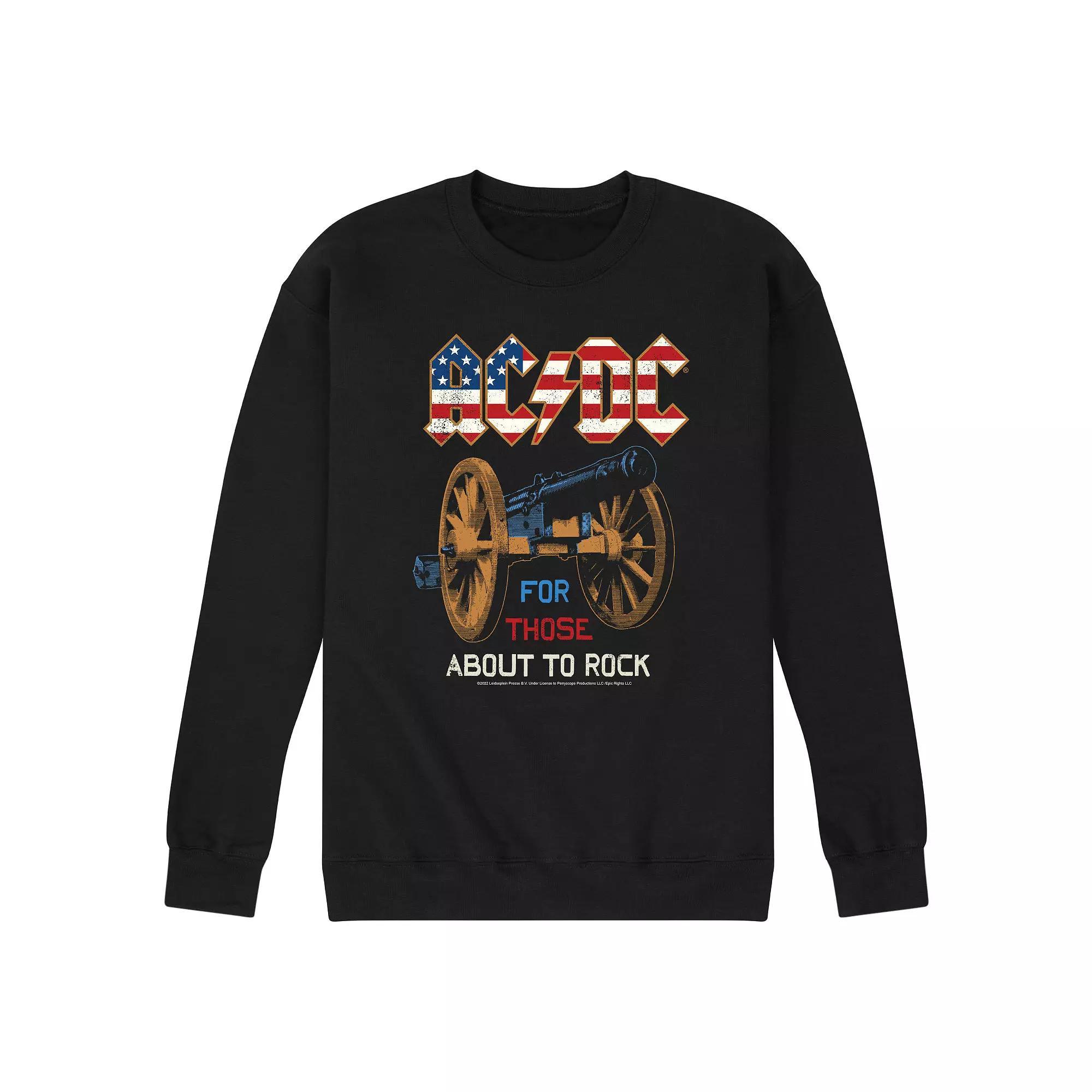 Mens Still Plays with Tractors Graphic Sweatshirt Product Image