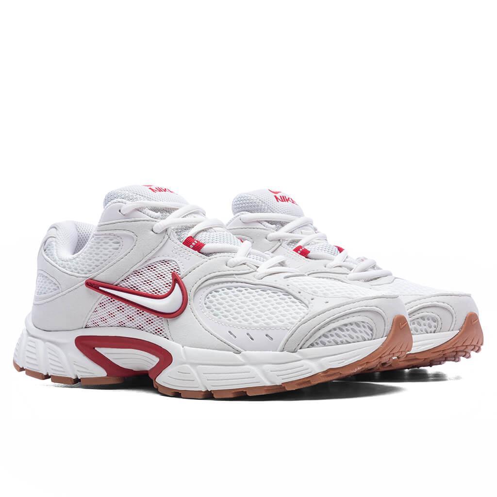 V5 RNR - Sail/Light Bone/Gym Red Male Product Image