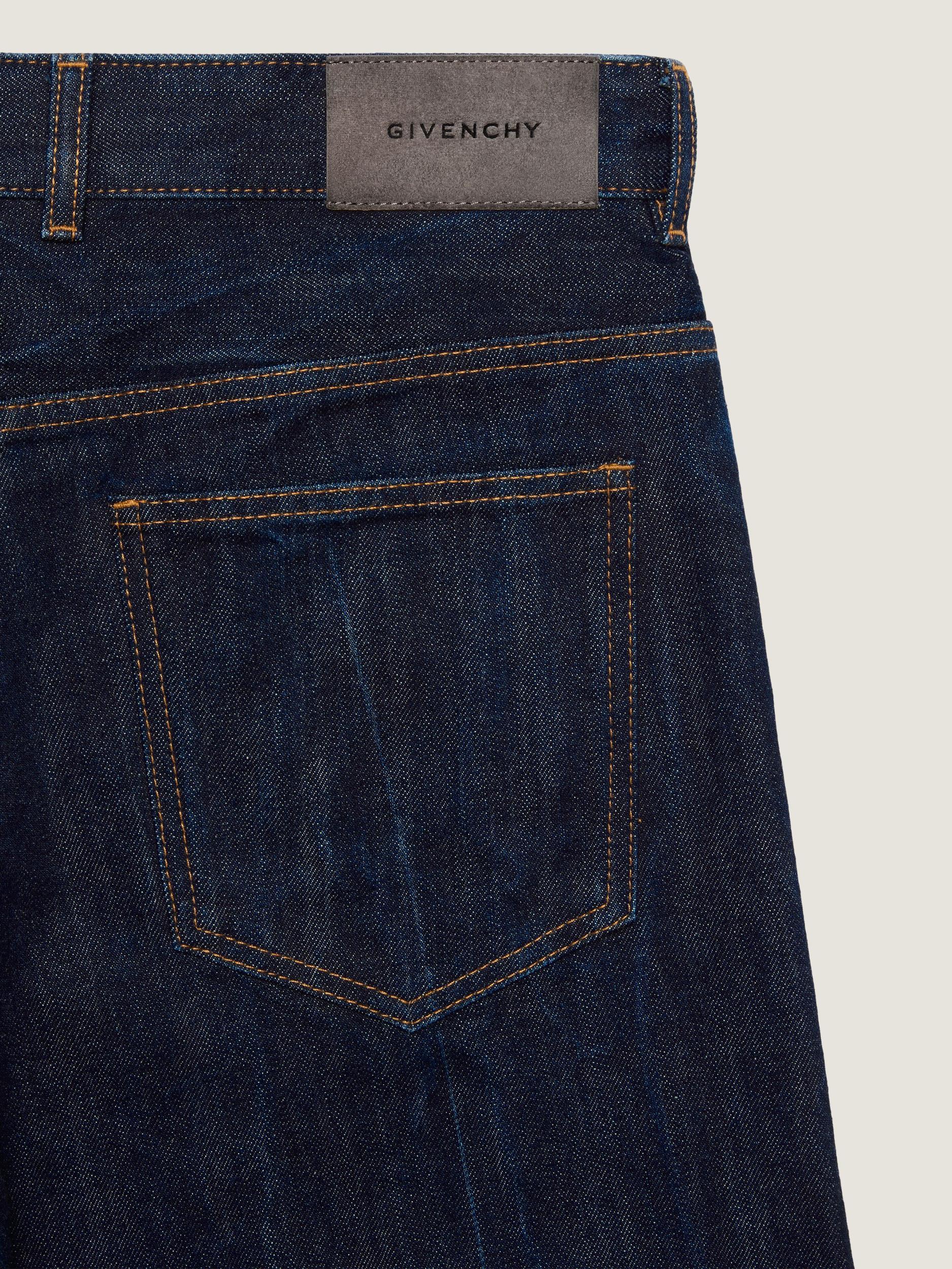 Sraight leg jeans Product Image