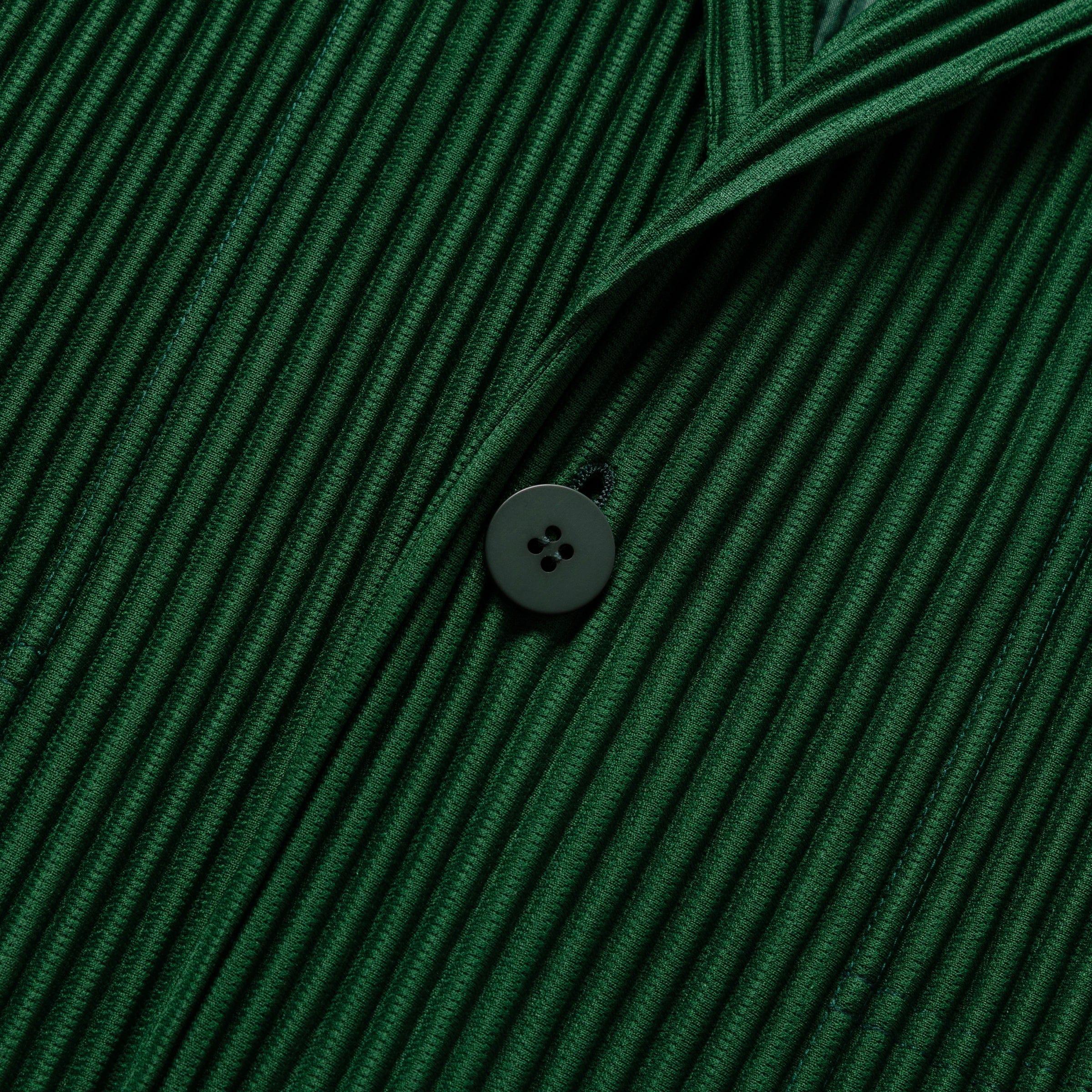 TAILORED PLEATS 1 JACKET Product Image