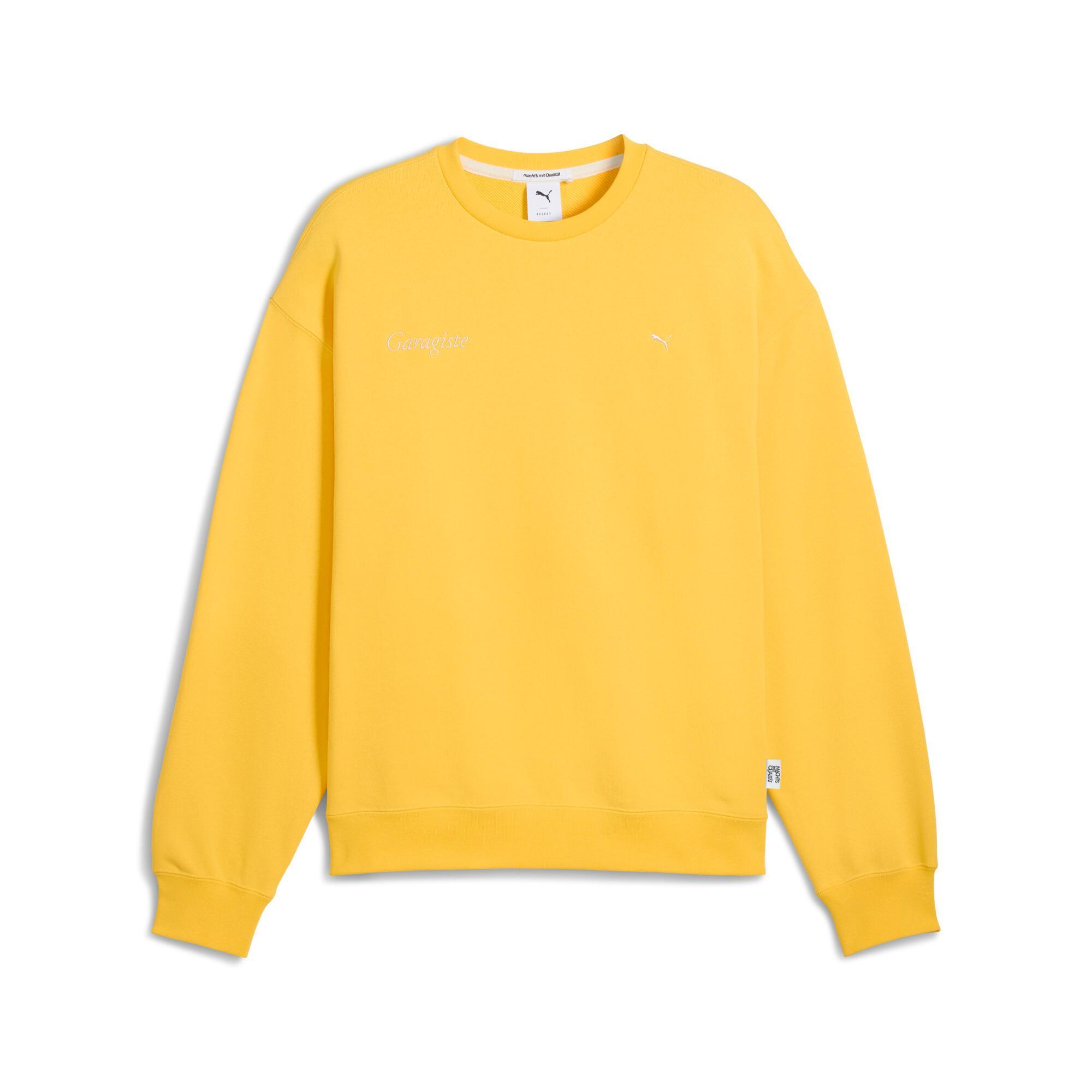 MMQ Men's Graphic Crew Product Image