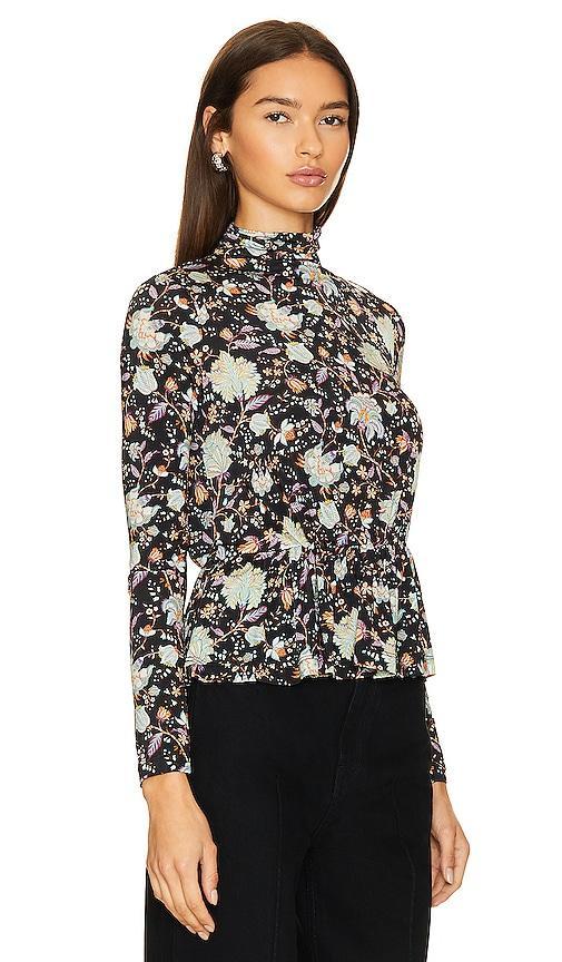 Nina Top Ulla Johnson Product Image