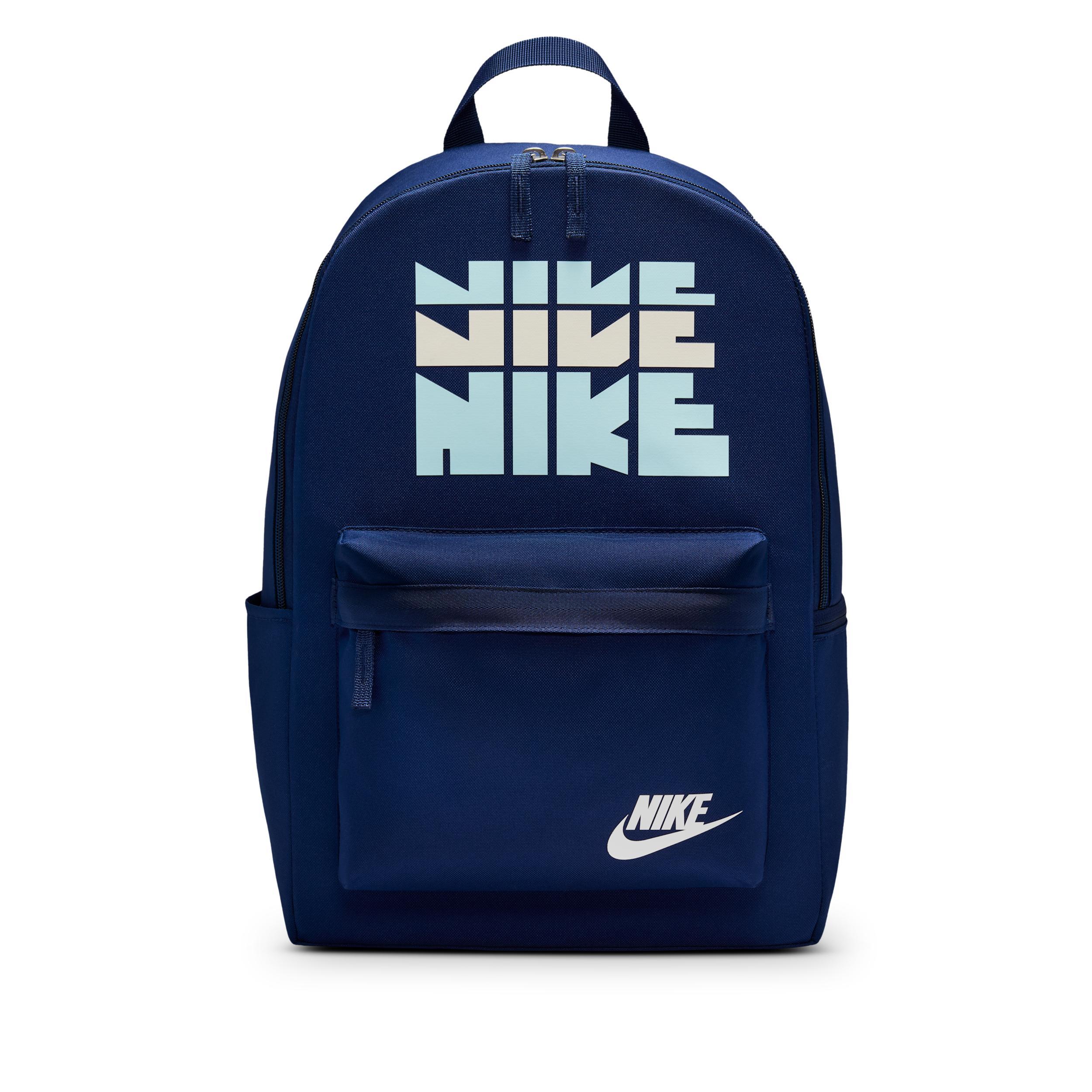 Nike Heritage Backpack (25L) Product Image