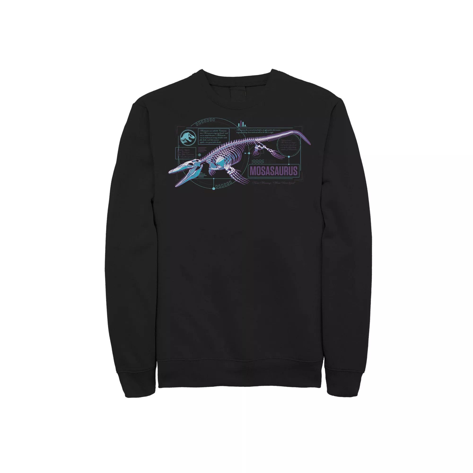 Men's Marvel Hulk Have A Smashing Valentine's Day Graphic Fleece Pullover, Size: 3XL, Red Product Image