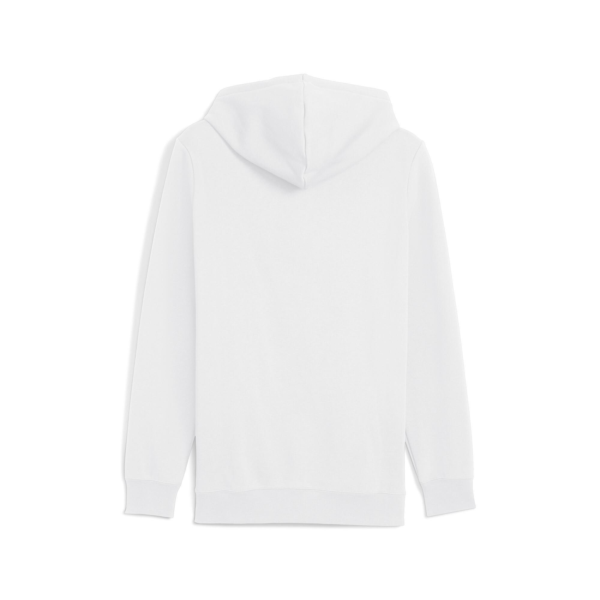 Essentials Logo Lab Hoodie Men Product Image