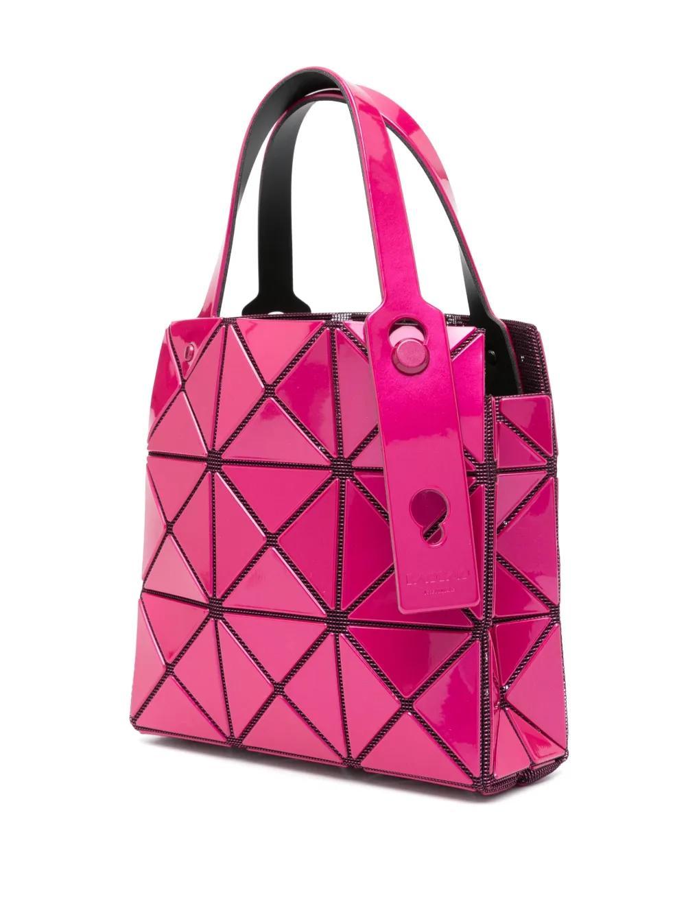 mini Carat tote bag Product Image
