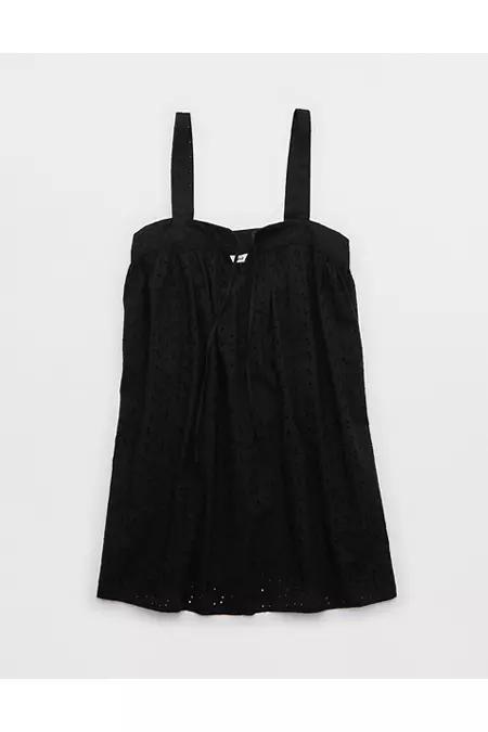 Aerie Woven Cover Up Women's Product Image