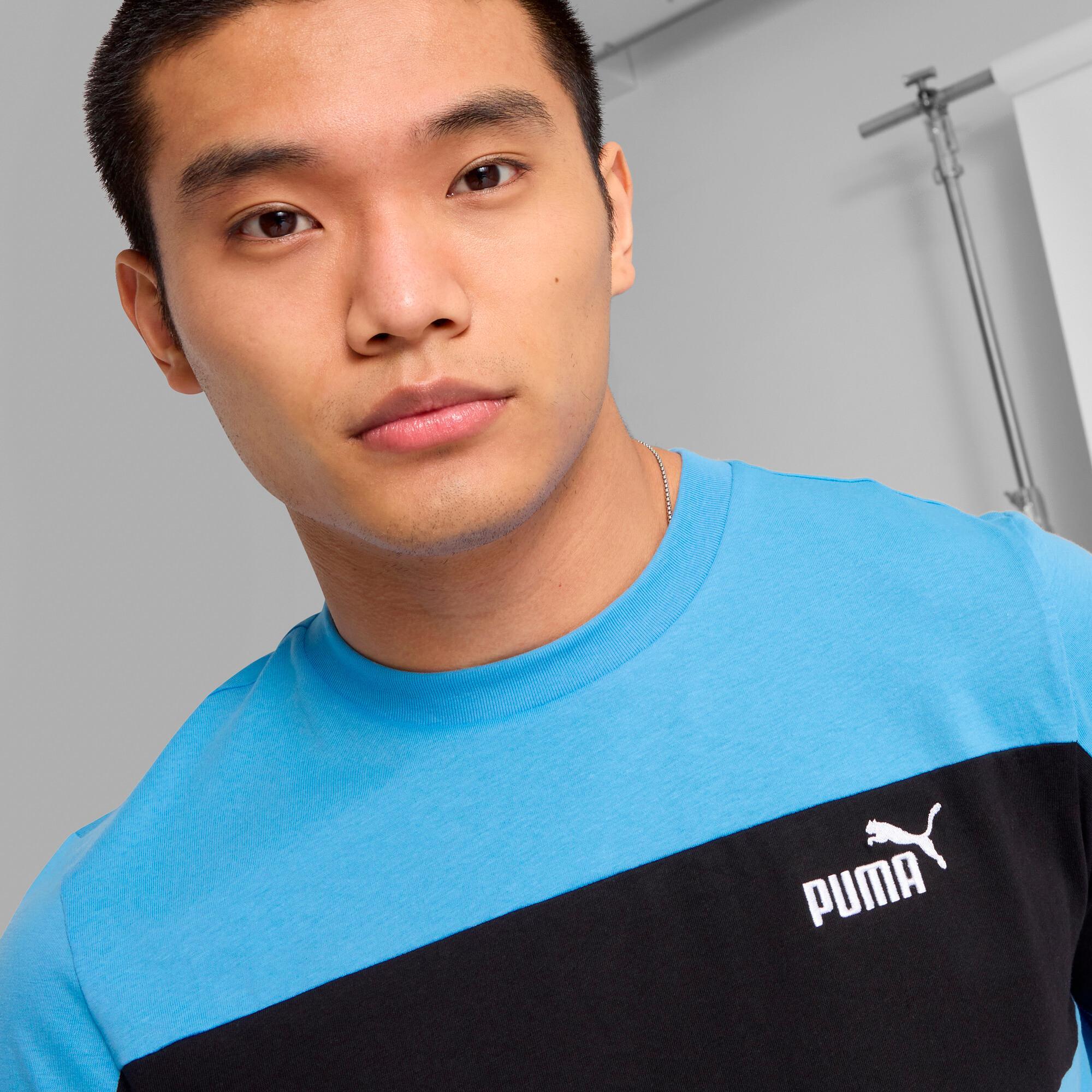 PUMA Essentials T-Shirt Men Product Image