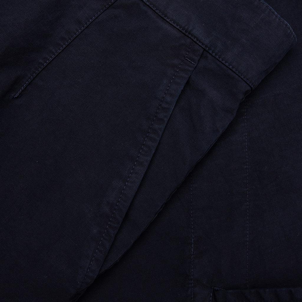 Paxford Gd 1146 M.W.Pants - Navy Male Product Image